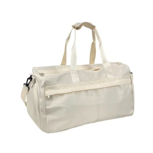 Professional Sportswear Outdoor Gym Duffle Bag for Men Sports Travel Waterproof Women