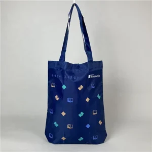 Eco-friendly Foldable Shopping Bag