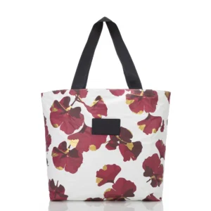Tear Resistant Shopping Fashion Beach Washable Tyvek Dupont Paper Printed Bag