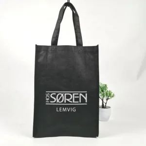 Non-woven Tote Bags with Logo