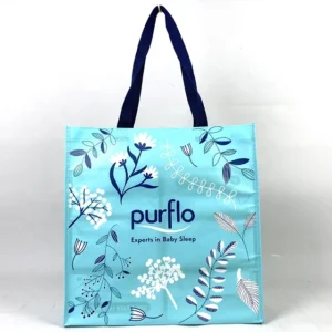 Eco-friendly Non-woven Tote Bag