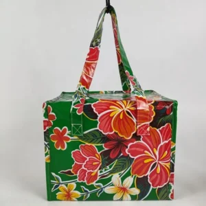 Insulated Lunch Tote Cooler Bag
