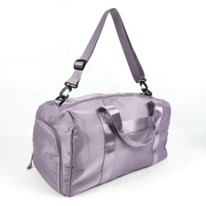 Large Capacity Waterproof Duffel Bag