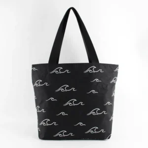 Waterproof Tyvek Tote Bag with Print