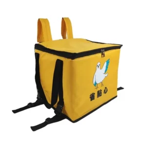 15l Insulated Thermal Backpack Cooler